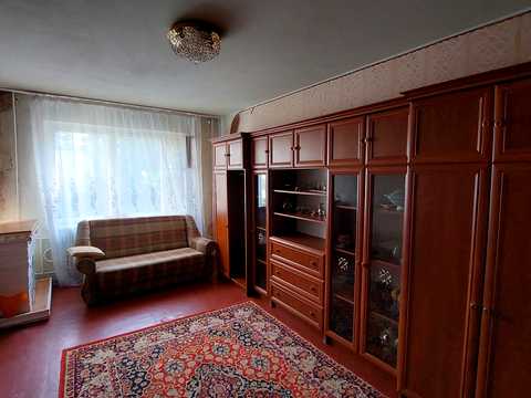 квартира по адресу Европейский бульв. (Кирова), 10