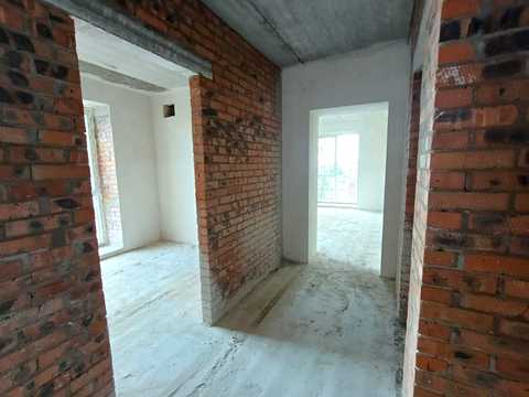 квартира по адресу Петлюри ул. (Куприна), (Будинок 2)