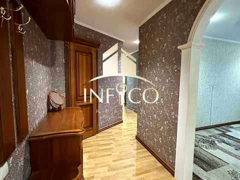квартира за адресою Припортова вул. (Героїв Сталінграда), 42