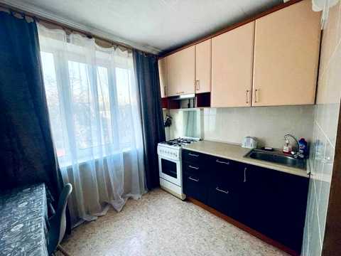 квартира по адресу Миропольская ул., 3