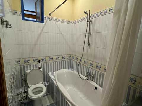 квартира по адресу Ольжича ул., 12