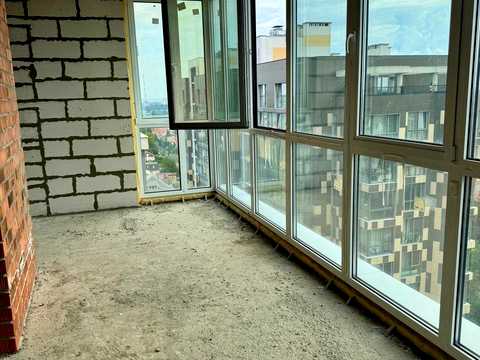 квартира за адресою Науки просп. (Гагаріна), 112-Б
