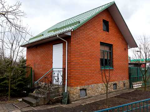 дом по адресу Стрийська ул., 10