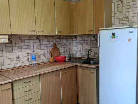 квартира по адресу Святошинская ул., 6