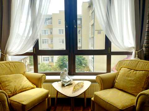 квартира за адресою Лемківська вул., 26