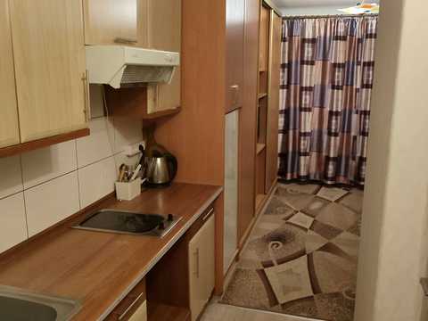 квартира по адресу Владислава Зубенко ул. (Тимуровцев), 35б