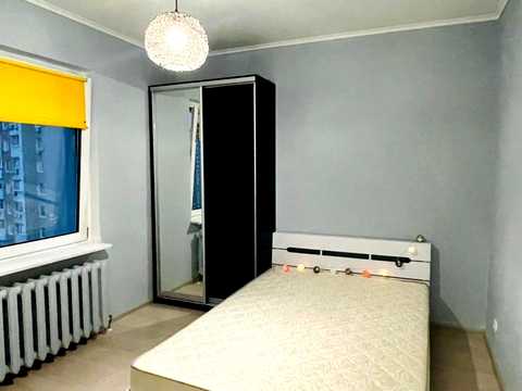 квартира за адресою Урлівська вул., 30