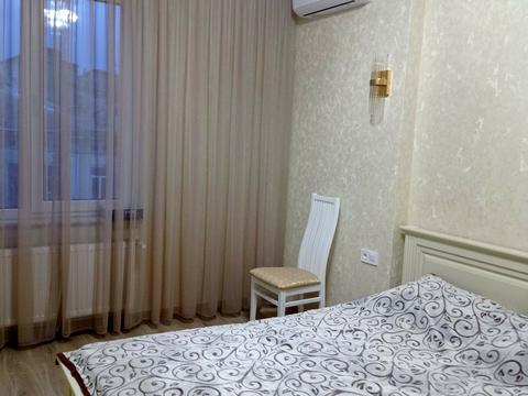 квартира за адресою Сєченова пров., 11