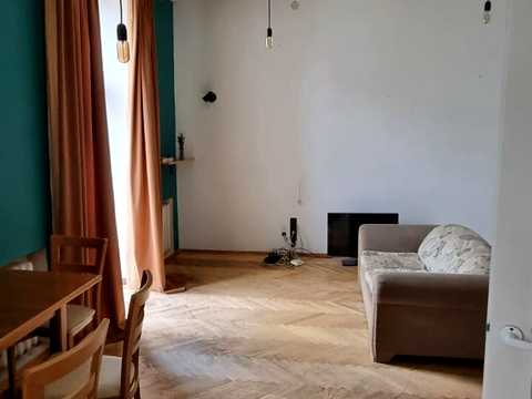 квартира по адресу Михайловская ул., 22-А