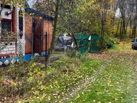 дом по адресу Турбівський масив