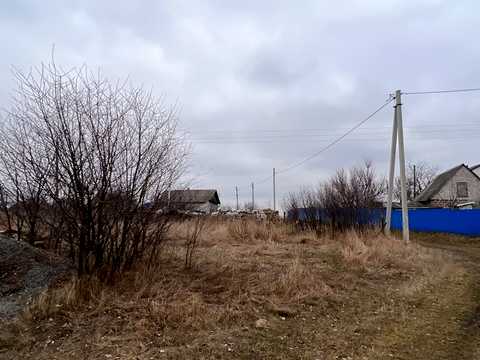 ділянка за адресою Івана Франка вул. (Калініна), 75А