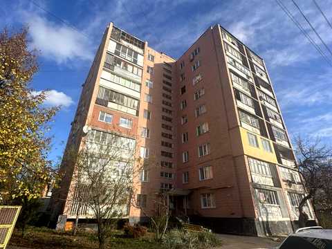 квартира за адресою Клочківська вул., 336а
