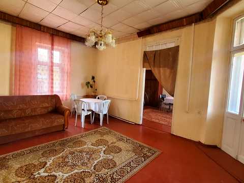 квартира по адресу Гимназическая ул., 22/24