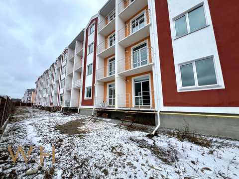 квартира по адресу Гетьманська ул., 50