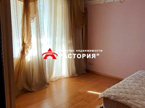квартира за адресою Запоріжжя, Тбіліська вул., 9