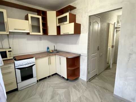 квартира по адресу Лазурная ул., 36