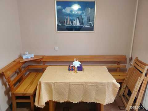 квартира по адресу Драгоманова ул., 40-Б