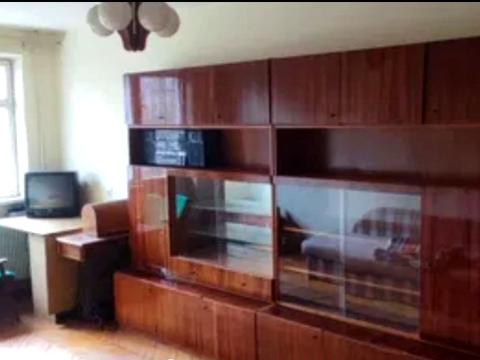 квартира за адресою Марії Заньковецької вул., 1