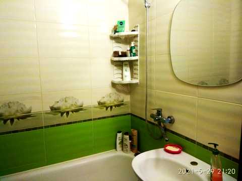 квартира за адресою Космонавтов, 29