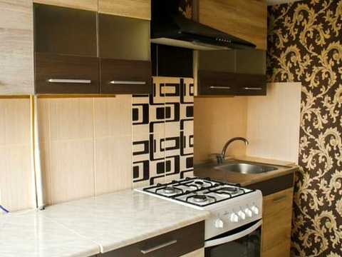 квартира по адресу пр. Слобожанский, 81