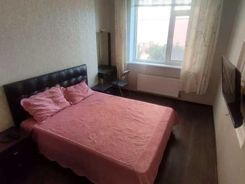 квартира за адресою Перлинна вул., 3