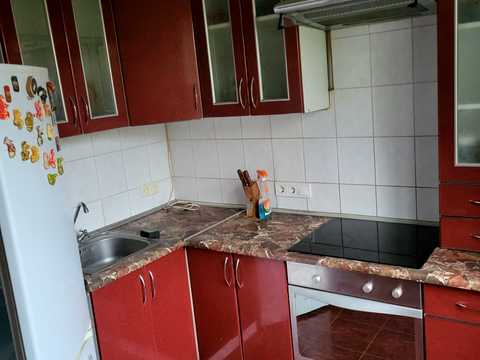квартира за адресою Петра Григоренка просп., 27