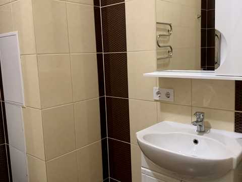 квартира по адресу Ревуцкого ул., 9
