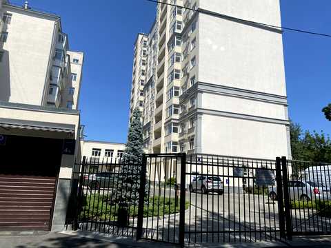 квартира за адресою Краківська вул., 4-Б