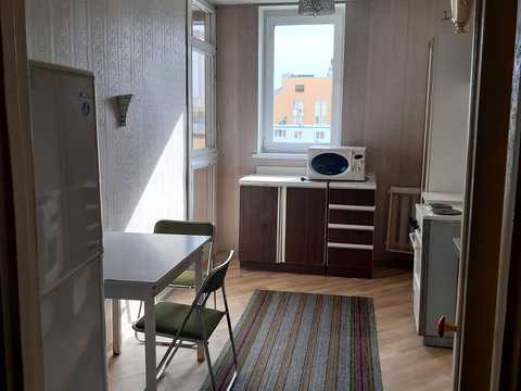 квартира по адресу Павла Тычины просп., 6