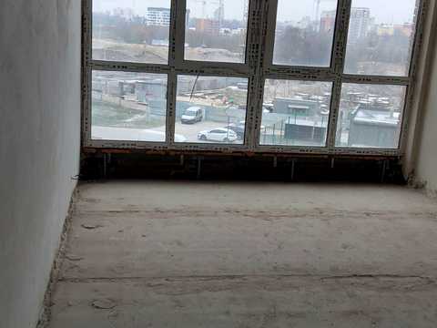 квартира по адресу Панаса Мирного ул., 16/1