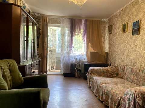 квартира по адресу Генерала Петрова ул. (Генерала Петрова), 44