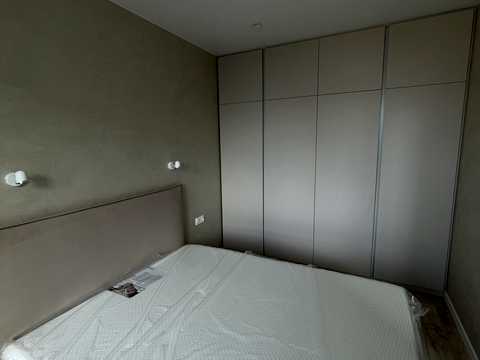 квартира за адресою Салютна вул., 2к8