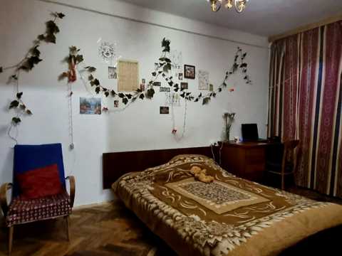 квартира по адресу Юности ул., 7-А
