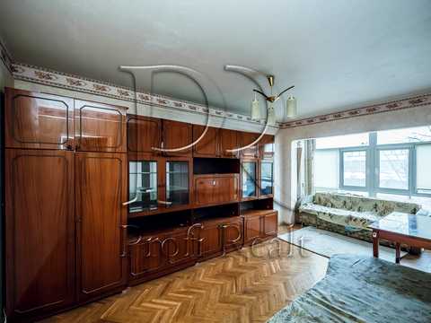 квартира за адресою Богатирська вул., 2