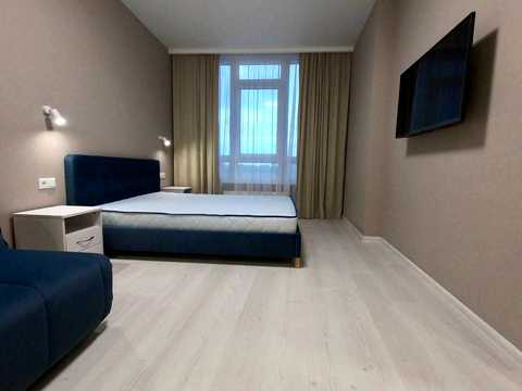 квартира за адресою Бориса Гмирі вул., 16