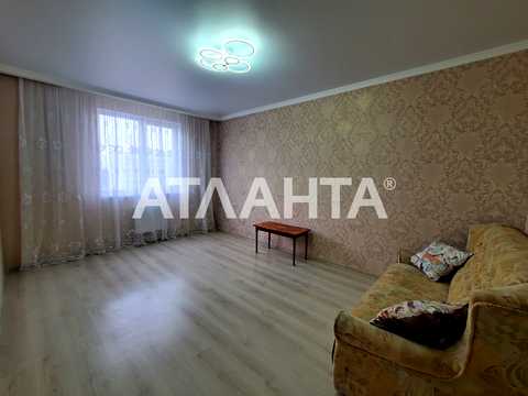квартира за адресою Люстдорфська дорога вул. (Черноморская дорога), 100а