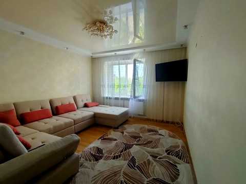 квартира по адресу Институтская ул., 6б