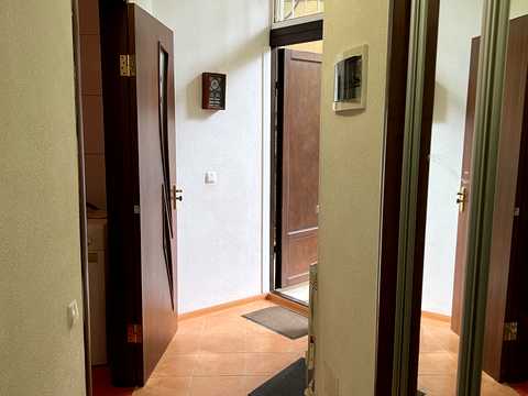 квартира за адресою Пироговська вул., 5
