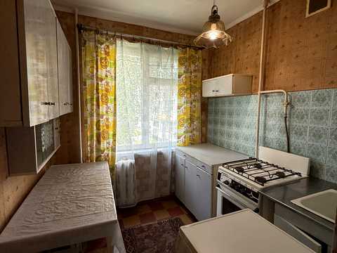 квартира за адресою Нарбутівська вул., 200