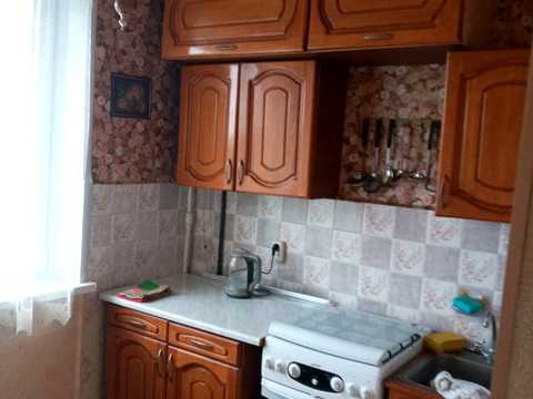 квартира по адресу Большая Кольцевая ул., 14