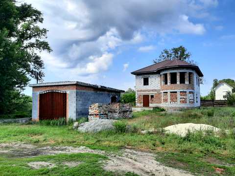 будинок за адресою вул.Панаса Мирного, 15