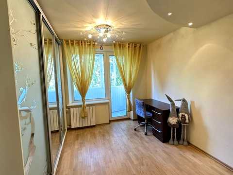 квартира по адресу Победы просп., 72