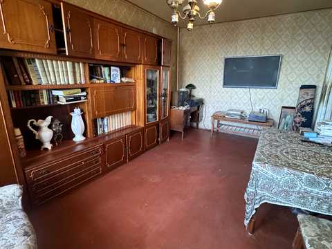 квартира за адресою Перемоги просп., 50а