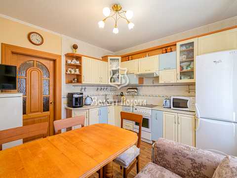 квартира по адресу Вишняковская ул., 7-А
