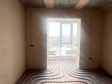 квартира за адресою Мирна вул., 19