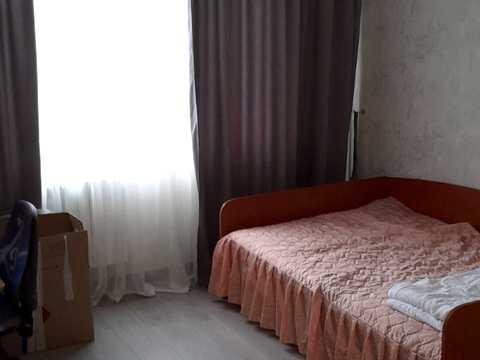 квартира по адресу Академіка Кіпріанова ул., 6