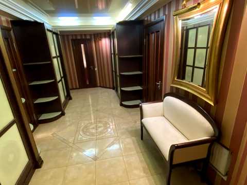 квартира за адресою Комітетська вул., 14в
