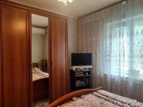 квартира за адресою Данила Щербаківського вул. (Щербакова), 63-Б