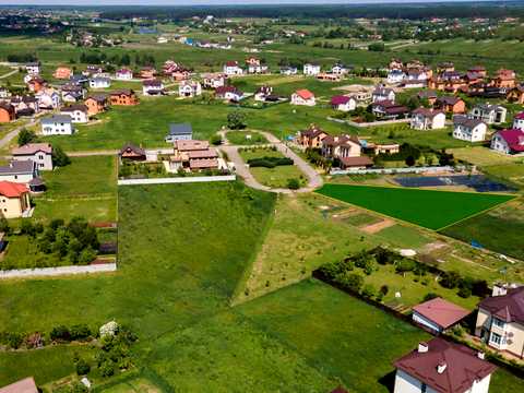 ділянка за адресою
