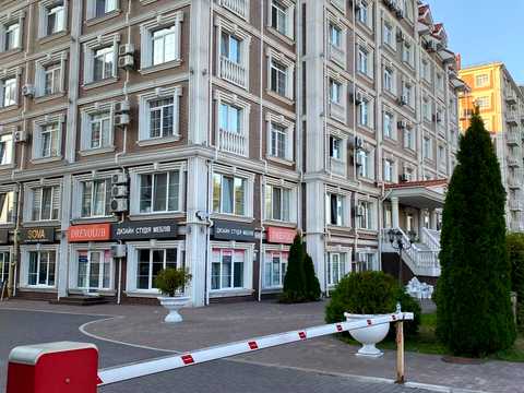 квартира по адресу Дмитрия Луценко ул. (Крейсера "Аврора"), 8